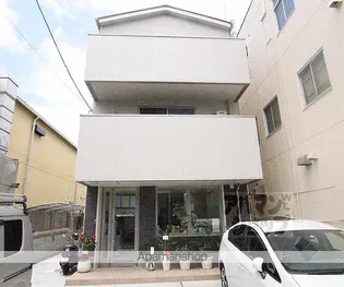 MUGUETの画像