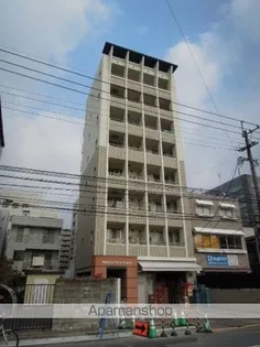 福岡県福岡市博多区美野島1丁目【マンション】の外観