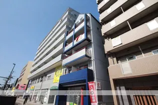 クリエーション中広の画像