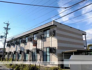 レオパレス若里IIの画像