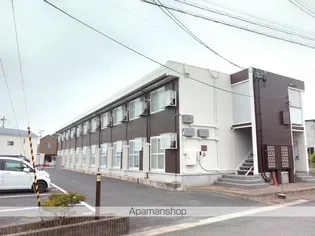 レオパレスオーベルジュの画像