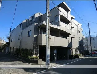 ルーブル鷺宮伍番館の画像