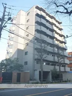 ルーブル野方参番館の画像