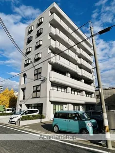 楠原パークビルの画像