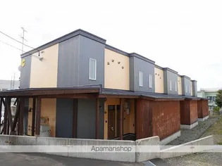 鳩が丘ヴィレッジC棟の画像