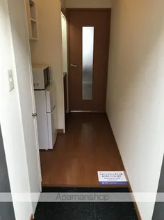 レオパレスコスモ【2階】の玄関