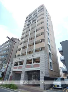 Luxe深江橋【9階】の外観