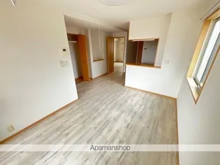 フォレスト鹿妻Ⅱ【1階】の内装