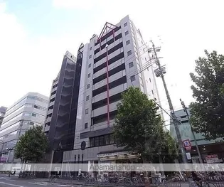 らくさいめぞん2【1004号室】の外観