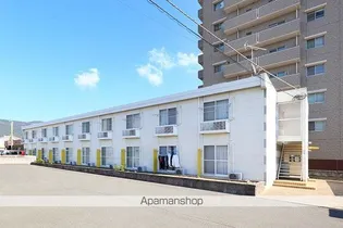 レオパレスCASAYASHIMAの画像