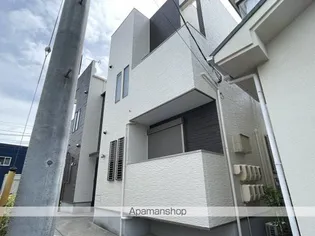 GRANDTICプラセジュール【103号室号室】の外観