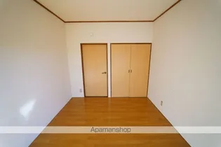 ヴィラ・ドゥマン【201号室】の内装