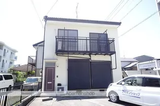 イーストハウスの画像