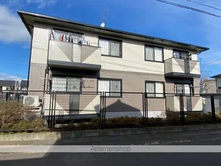 宮城県仙台市太白区郡山5丁目【アパート】の外観