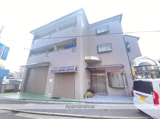 コーポ大東の画像
