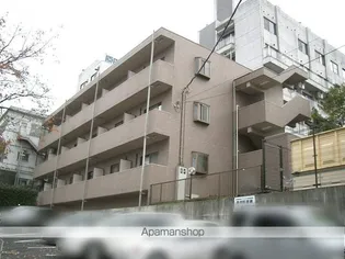 アークヒルズの画像