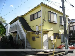 ハイムリバティの画像