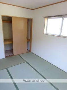 オリンピアロードゆうぎ【202号室】の居間