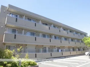 グランフィールドIIIの画像