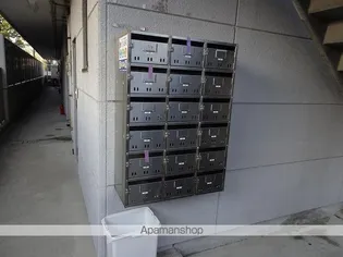 ジョイスⅡ【107号室】のその他画像