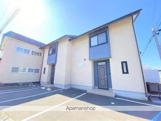 マルセンテラスハウスの画像