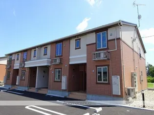 サンプラザ新崎Aの画像