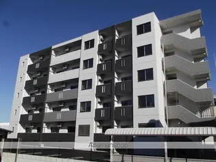 センチュリー中村の画像