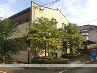 レオパレス東洋の画像