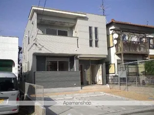 プロムナードの画像