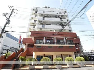スターハイツ相模大野駅前の画像