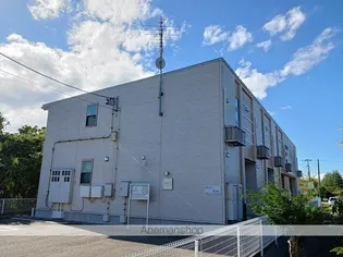 PERSIMMONーK【1階】の外観