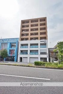NEXTビルの画像