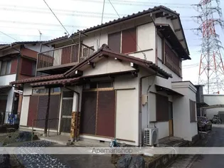 岐阜県岐阜市又丸町畑【一戸建】の外観