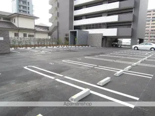 エンクレスト博多LIBERTY【10階】の外観