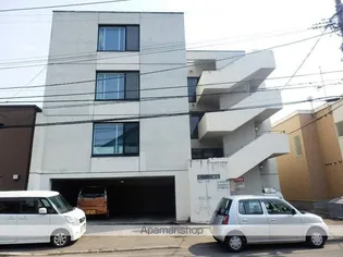 エクシード旭ヶ丘【4階】の外観