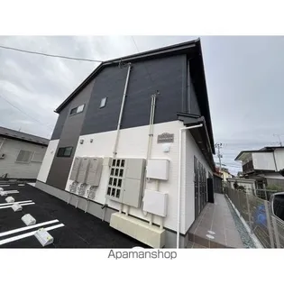 SOLARIA太子堂の画像