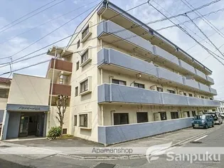 パラシオール永木の画像