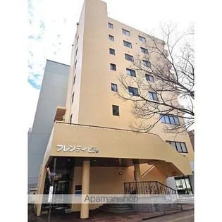 フレンディビルの画像