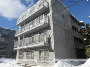 マルス円山A棟の画像