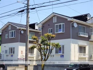 カームシバタ5B【101号室】の外観