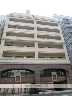 メゾン・デュ・オーラ 山下町【6階】の外観