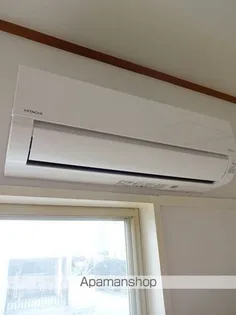 ラナプール西小路【105号室】の内装