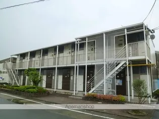 レオパレス東合川Ⅲの画像