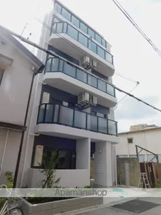 プランドール野江の画像