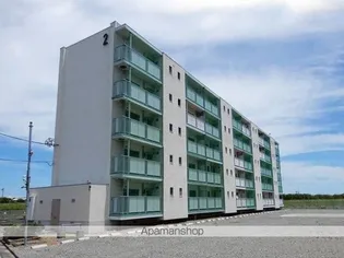 ビレッジハウス天白2号棟の画像