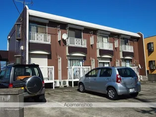 グリーンヒル【2階】の外観