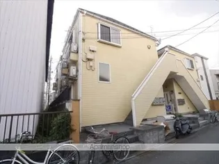 ロッシェル若松2号棟の画像