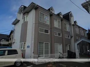 ホワイトキャッスル23番館の画像