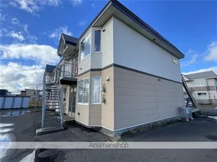 ノースパレス2の画像