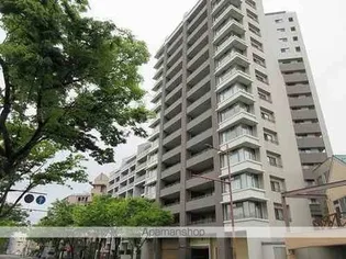 グランドサンリヤン大濠公園パークビューの画像
